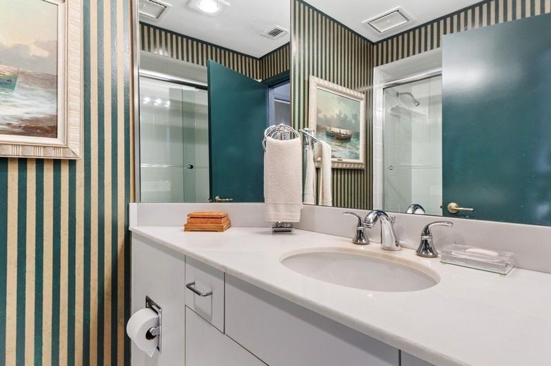 MIZNER TOWER CONDO - Residential