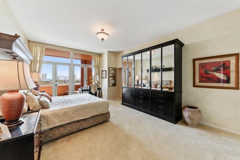 MIZNER TOWER CONDO - Residential