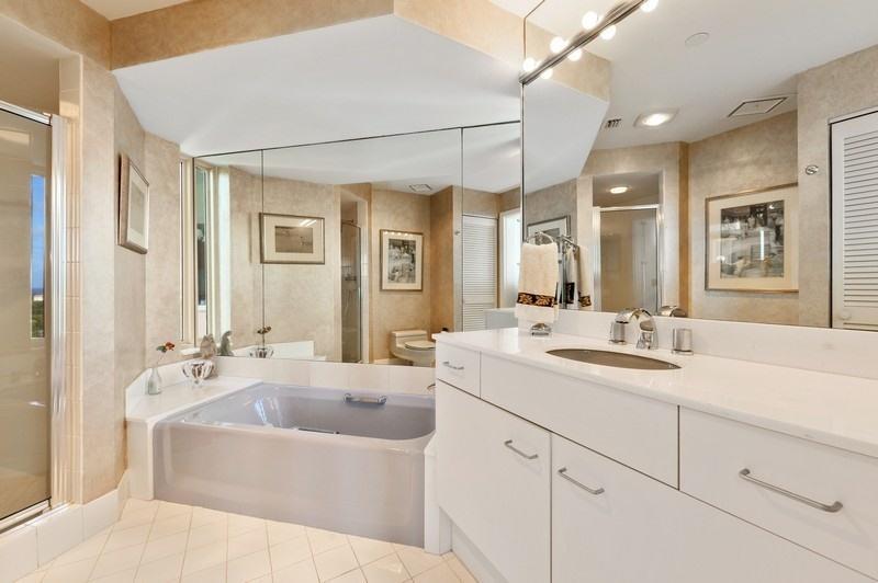 MIZNER TOWER CONDO - Residential