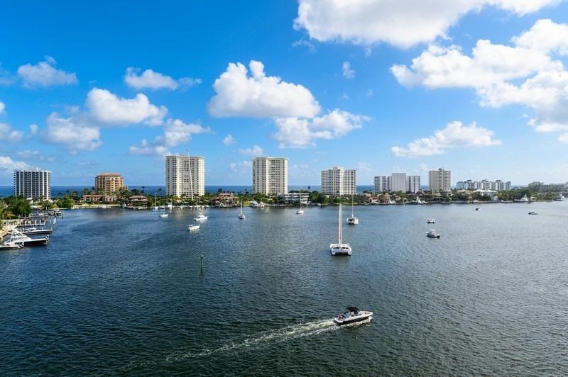 MIZNER TOWER CONDO - Residential