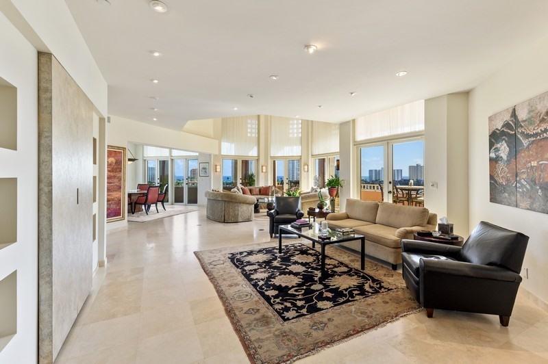 MIZNER TOWER CONDO - Residential