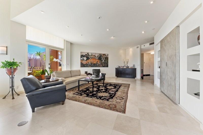 MIZNER TOWER CONDO - Residential