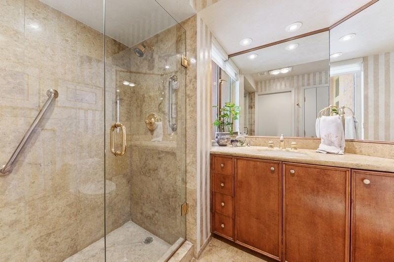 MIZNER TOWER CONDO - Residential