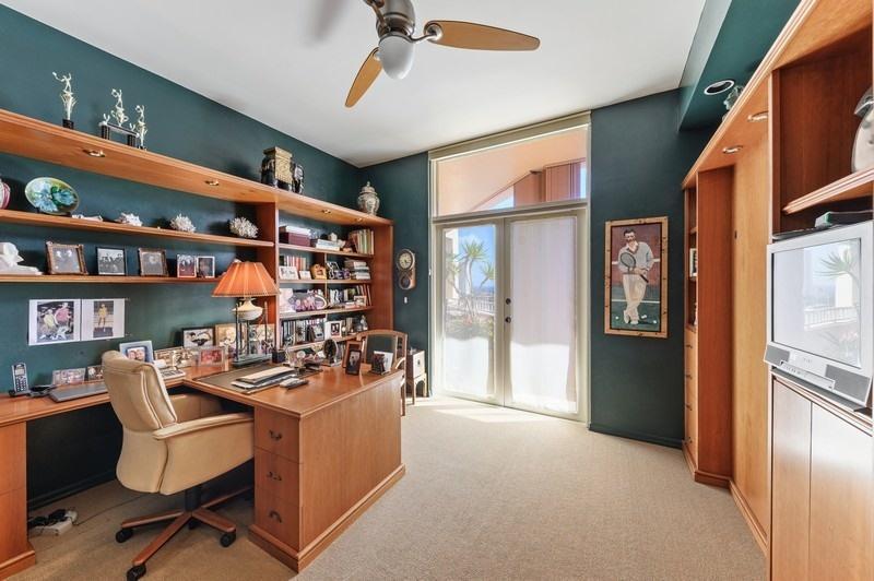 MIZNER TOWER CONDO - Residential