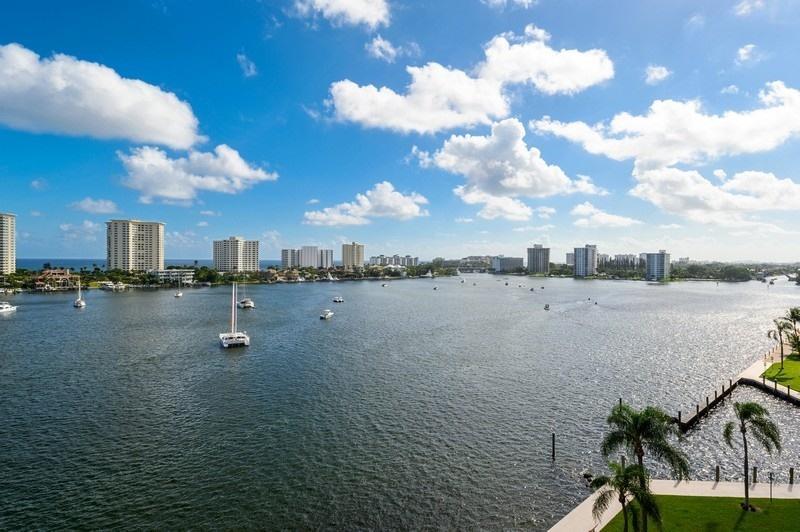 MIZNER TOWER CONDO - Residential