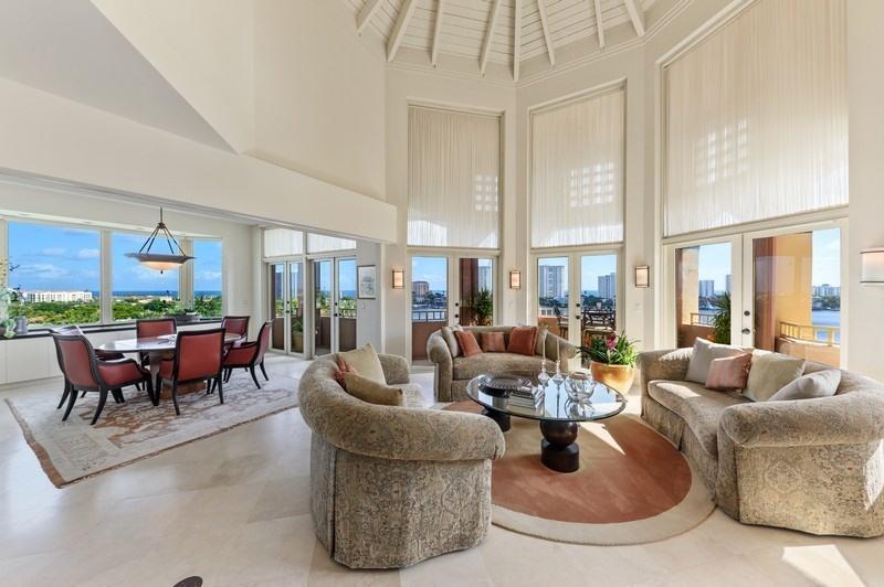 MIZNER TOWER CONDO - Residential