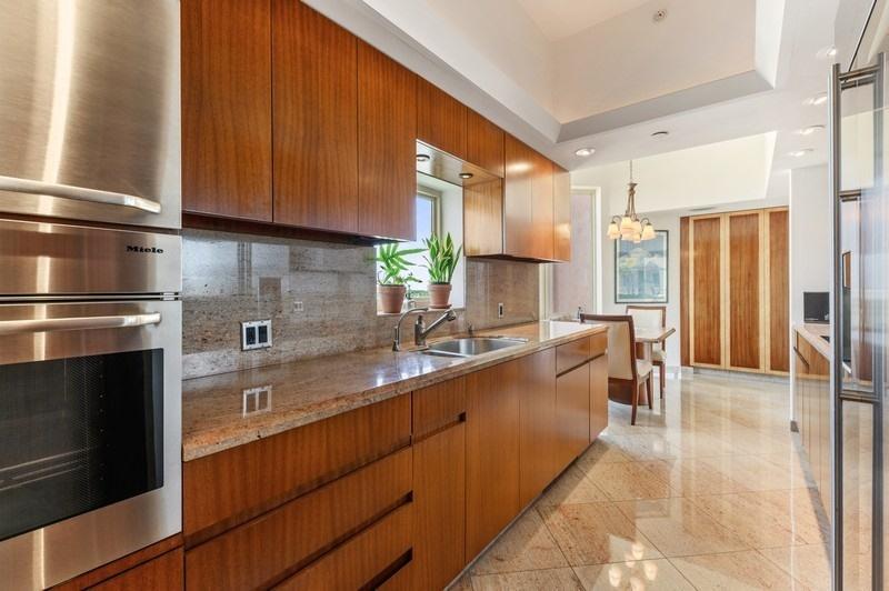 MIZNER TOWER CONDO - Residential