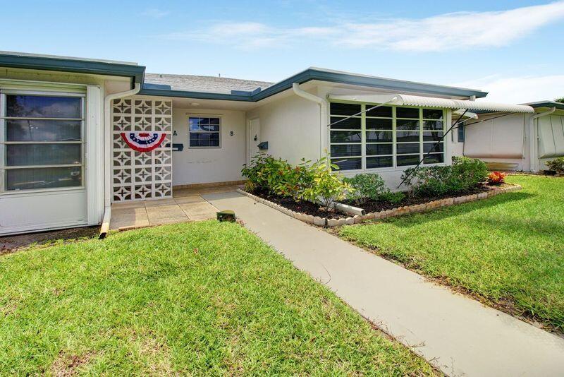 HIGH POINT OF DELRAY SEC 5 - Residential