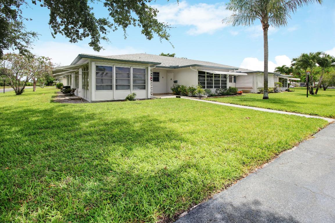 HIGH POINT OF DELRAY SEC 5 - Residential