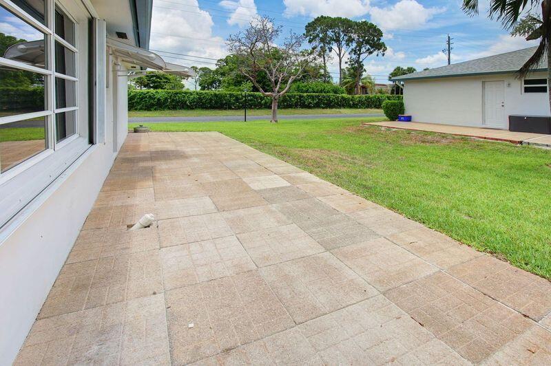 HIGH POINT OF DELRAY SEC 5 - Residential