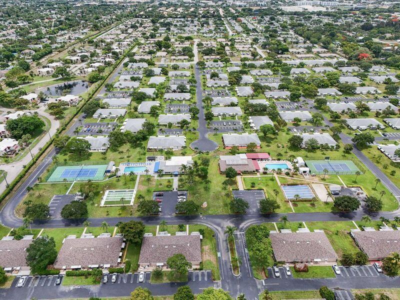 HIGH POINT OF DELRAY SEC 5 - Residential