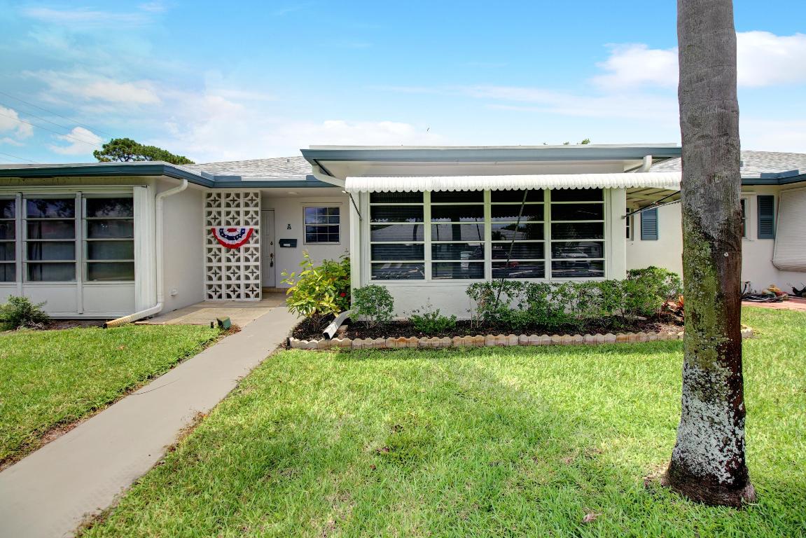 HIGH POINT OF DELRAY SEC 5 - Residential