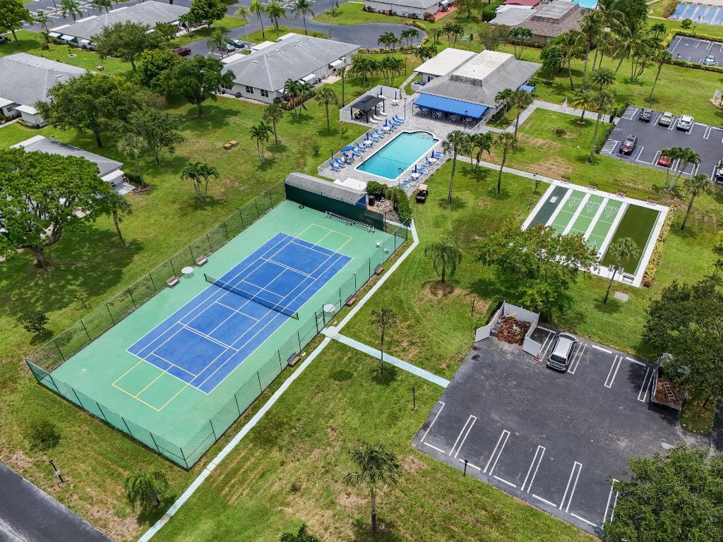 HIGH POINT OF DELRAY SEC 5 - Residential