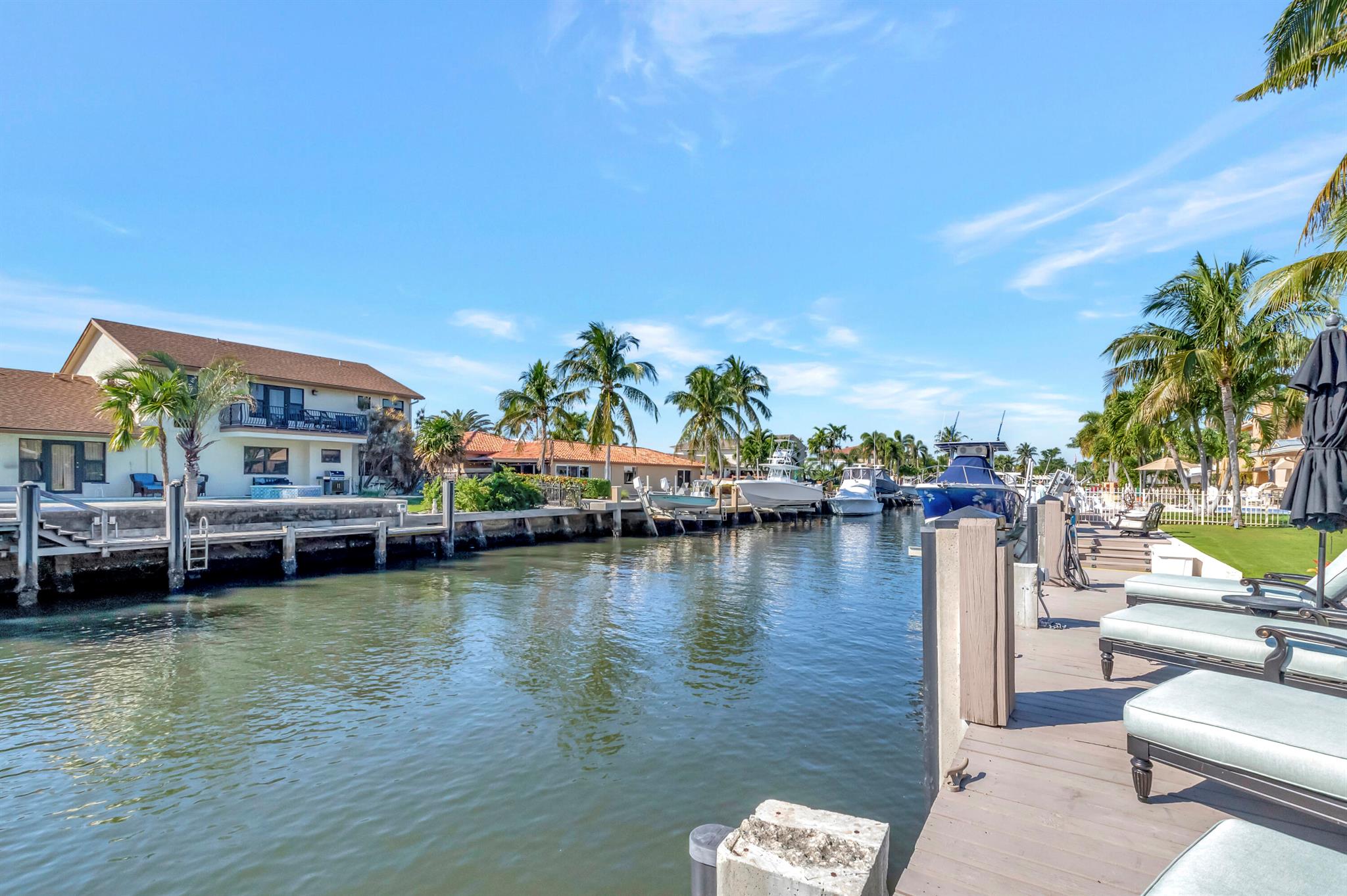 HYPOLUXO PARK - Residential