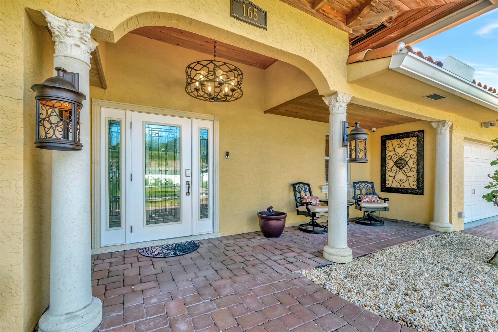 HYPOLUXO PARK - Residential