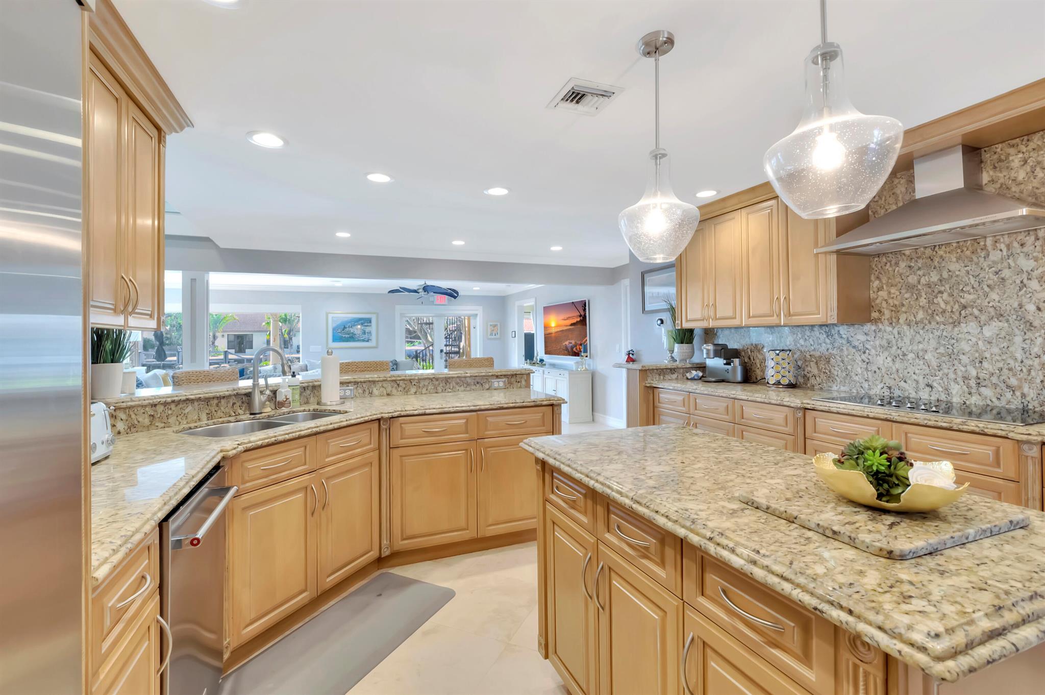 HYPOLUXO PARK - Residential