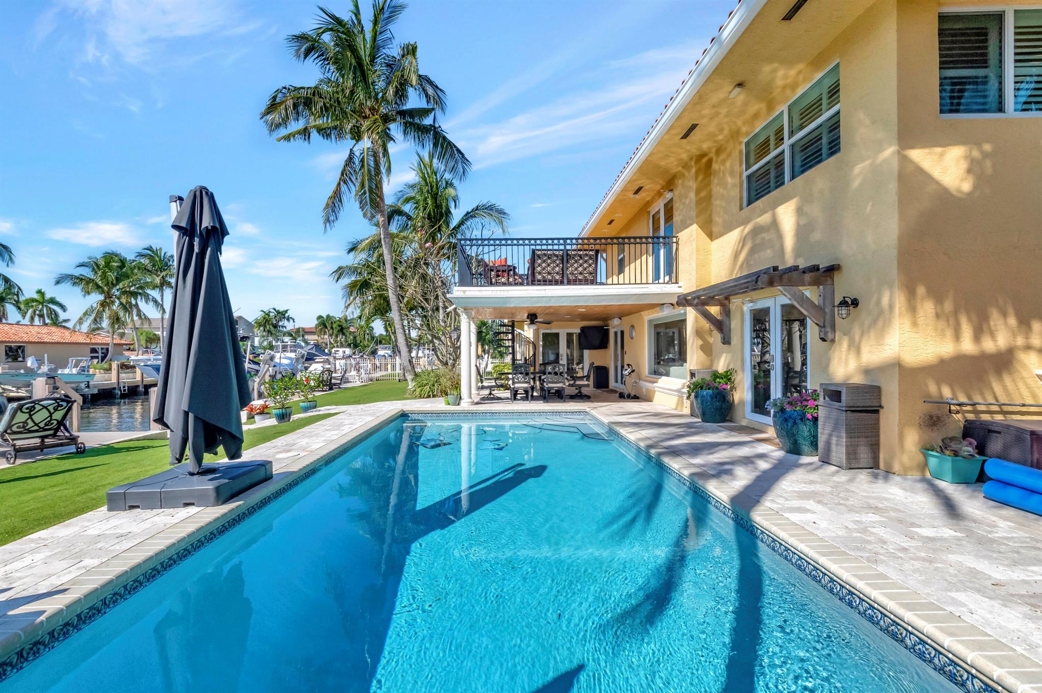 HYPOLUXO PARK - Residential