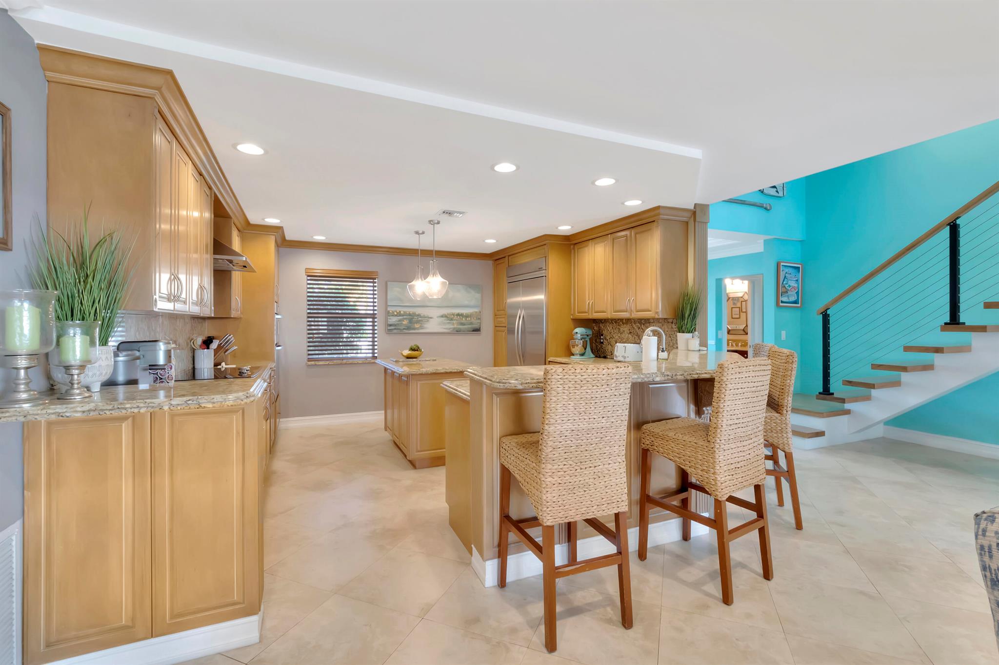 HYPOLUXO PARK - Residential