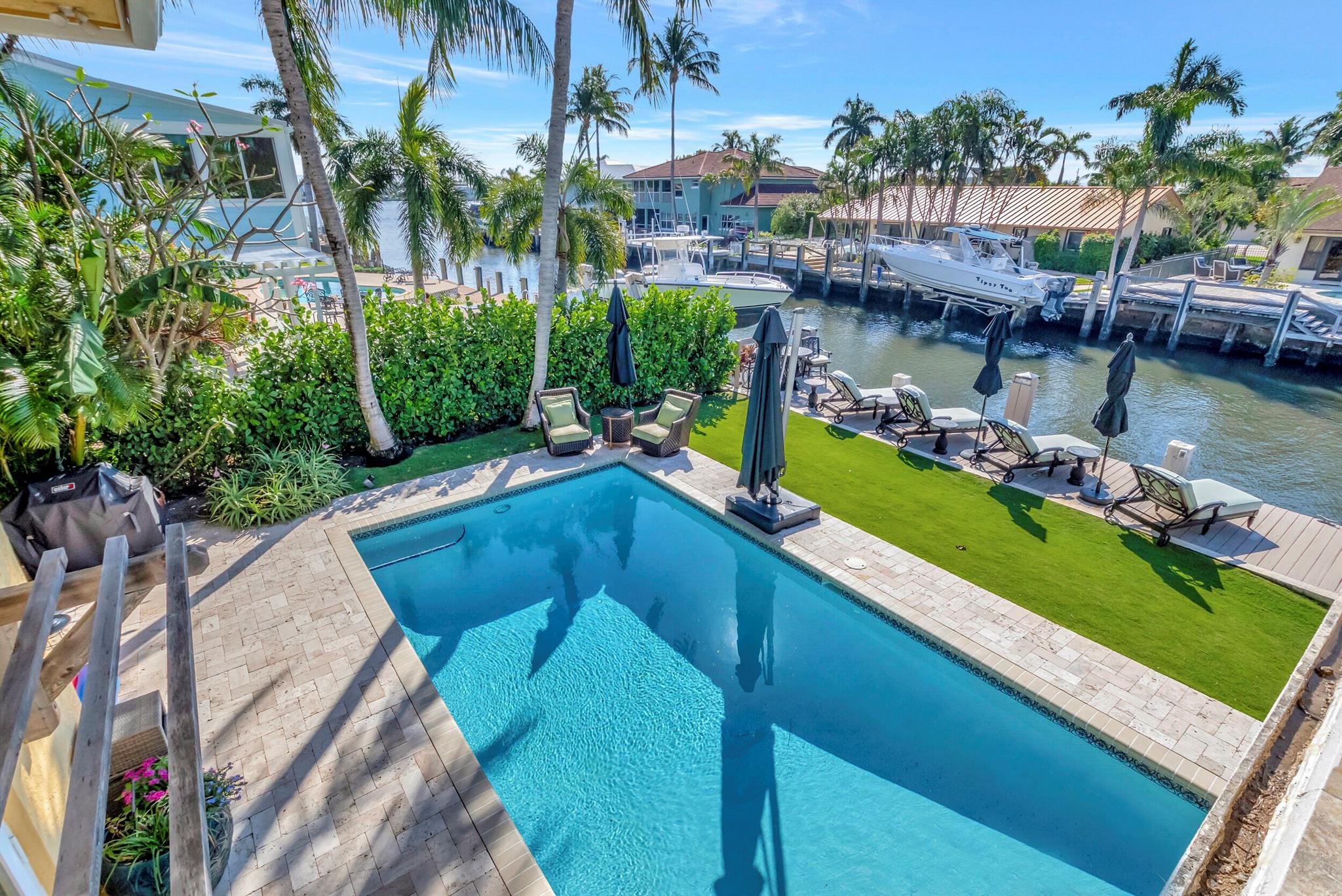 HYPOLUXO PARK - Residential