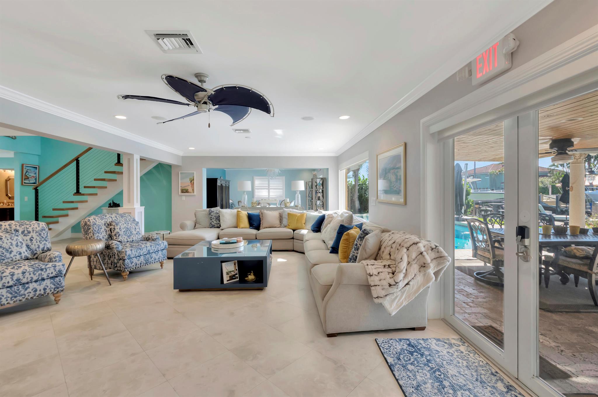 HYPOLUXO PARK - Residential