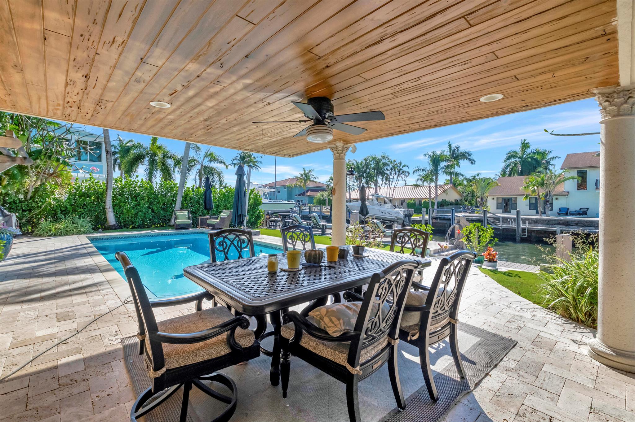 HYPOLUXO PARK - Residential