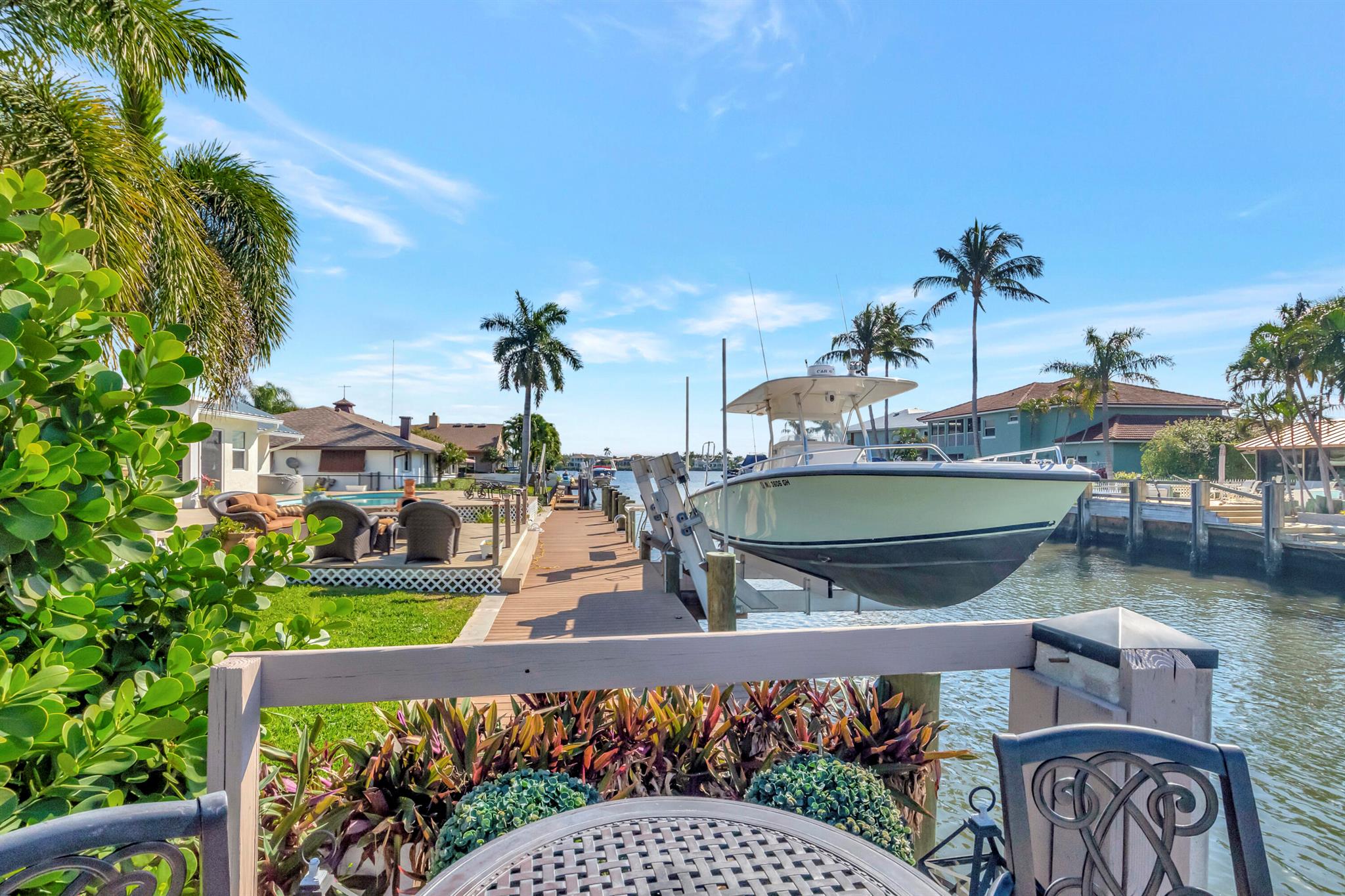 HYPOLUXO PARK - Residential