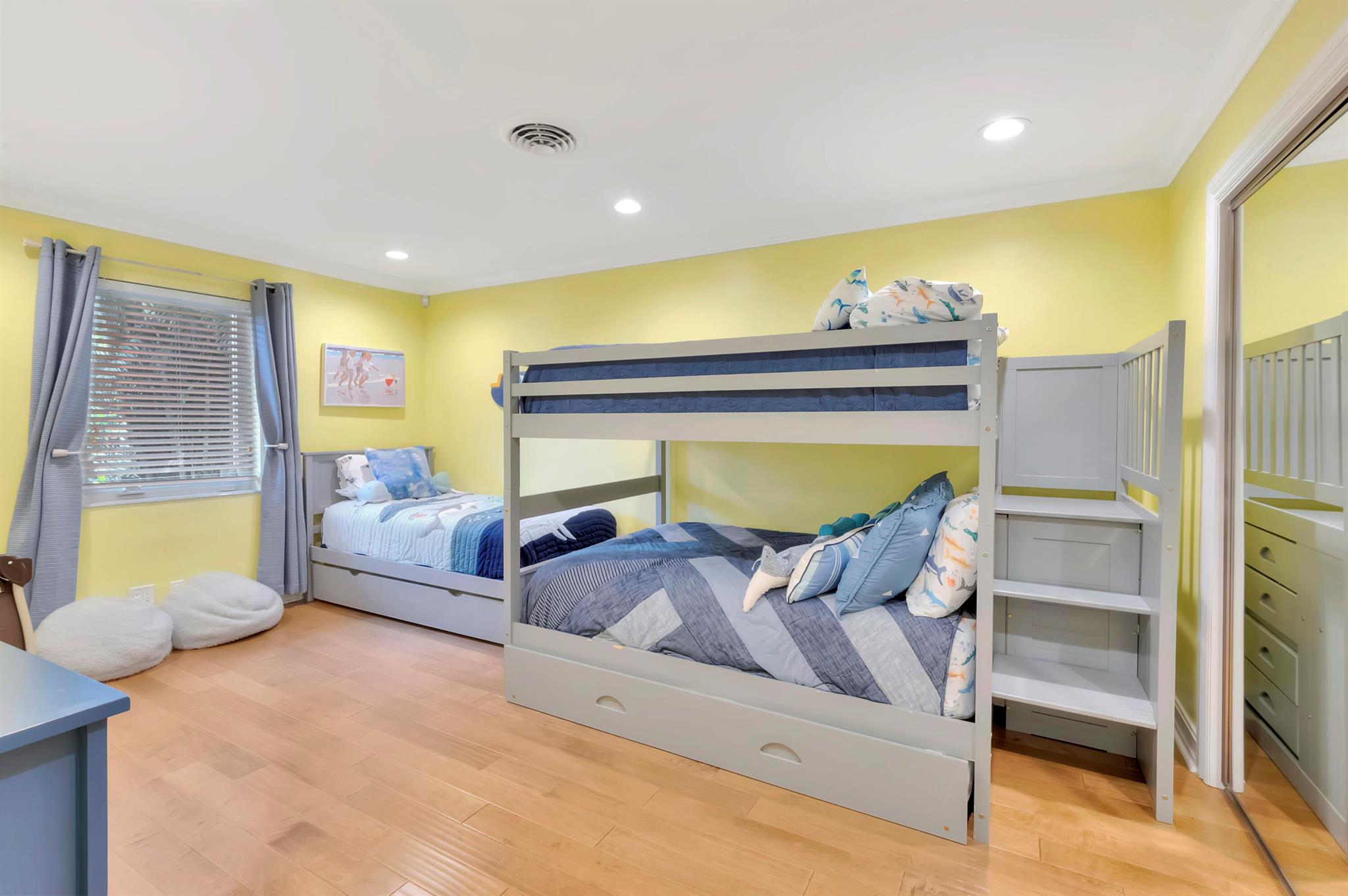 HYPOLUXO PARK - Residential