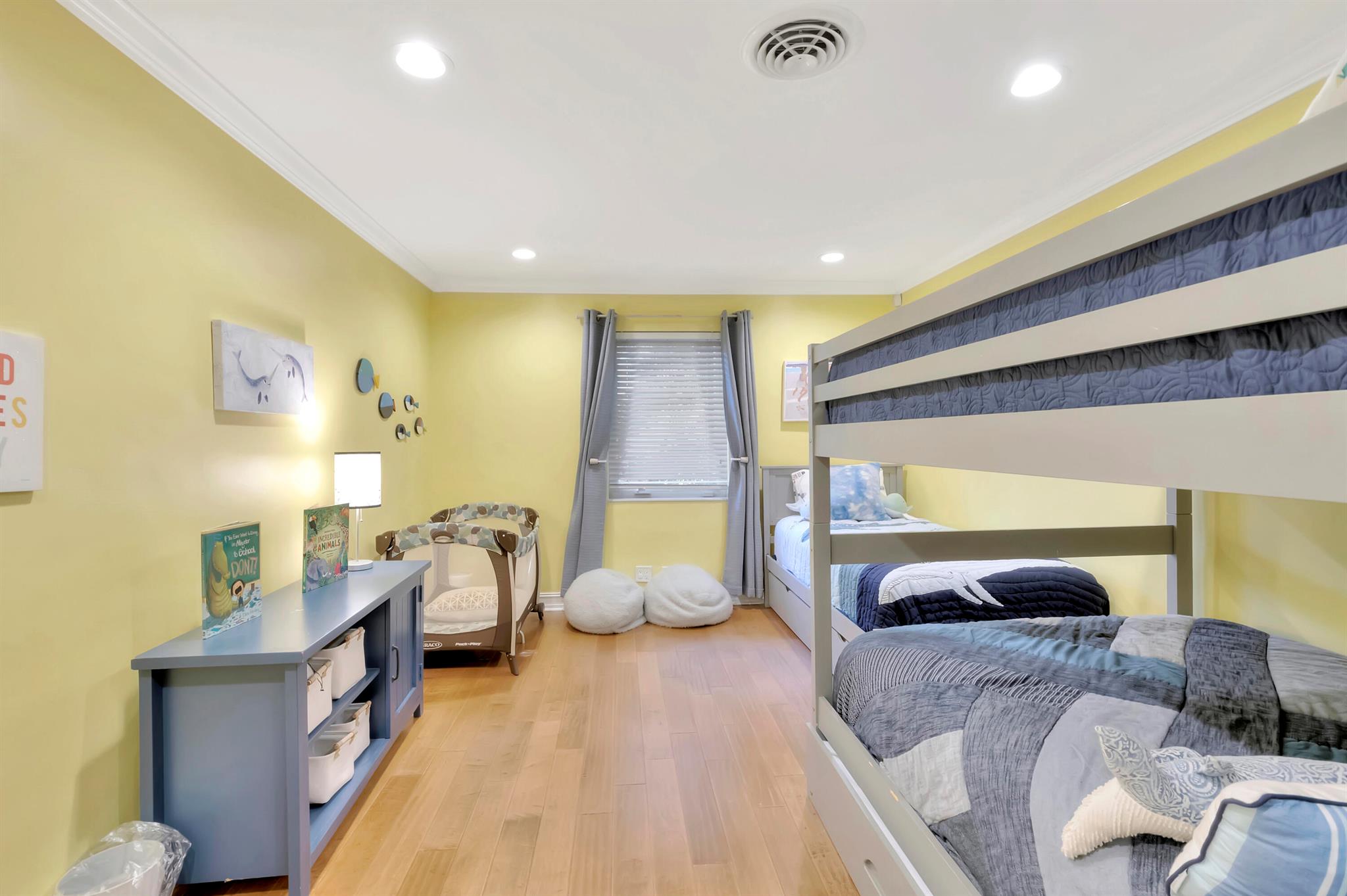 HYPOLUXO PARK - Residential