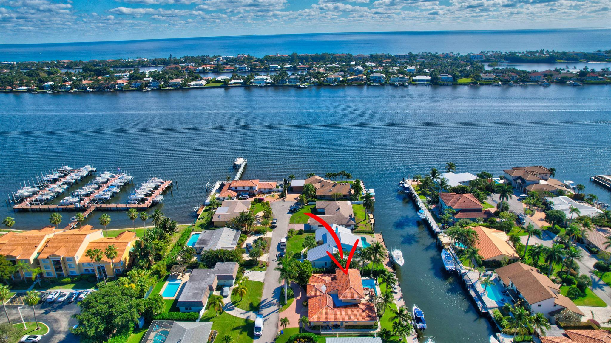 HYPOLUXO PARK - Residential