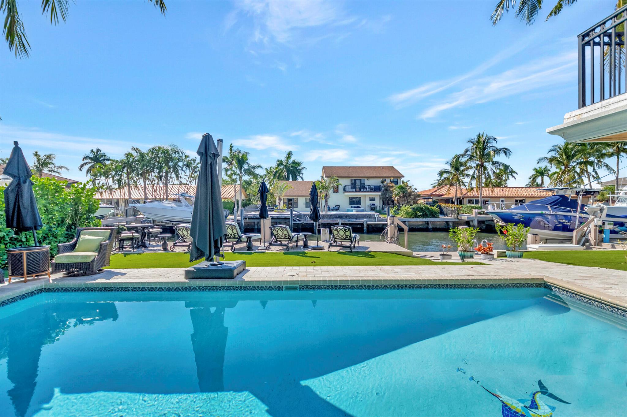 HYPOLUXO PARK - Residential