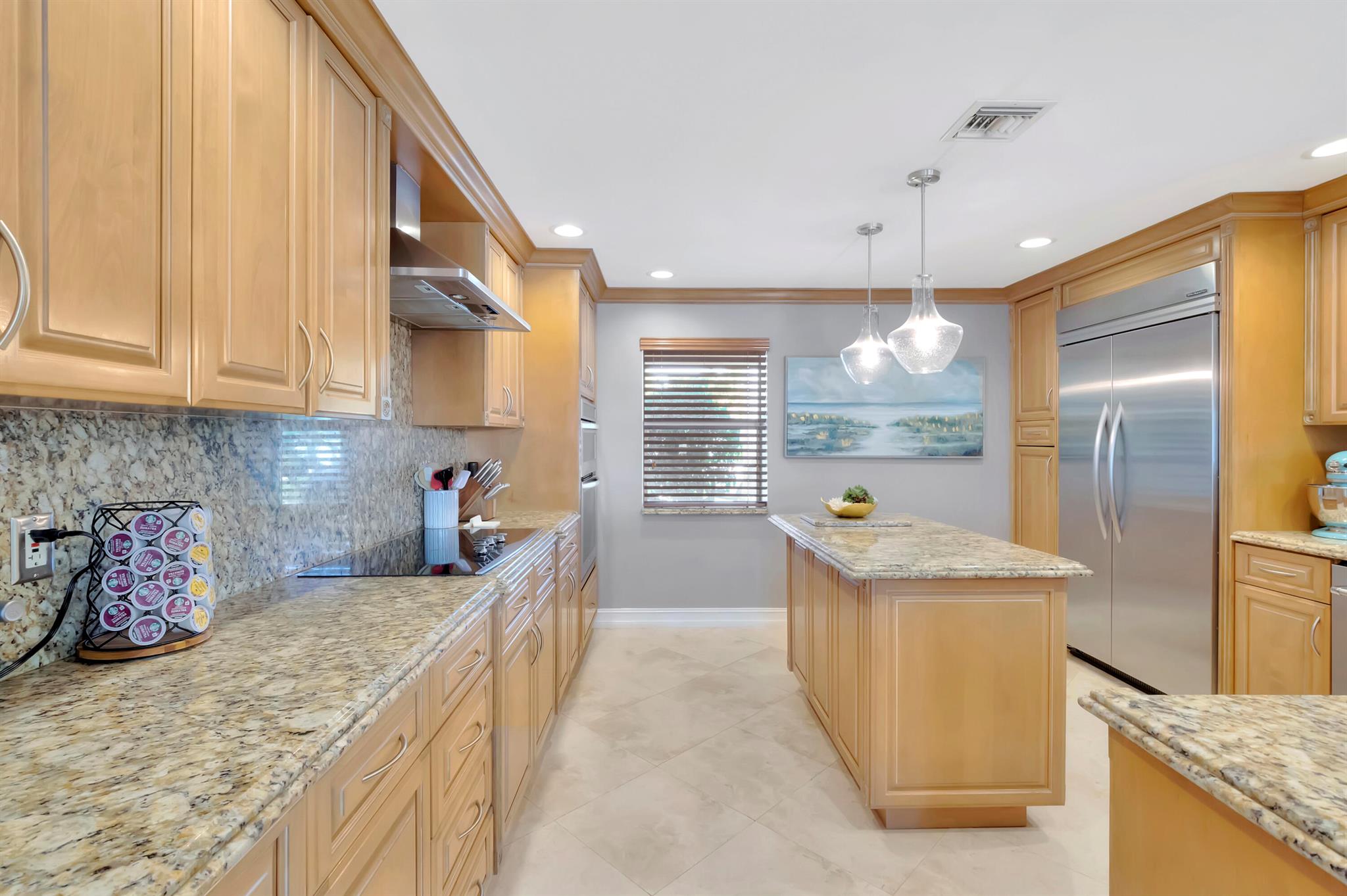 HYPOLUXO PARK - Residential