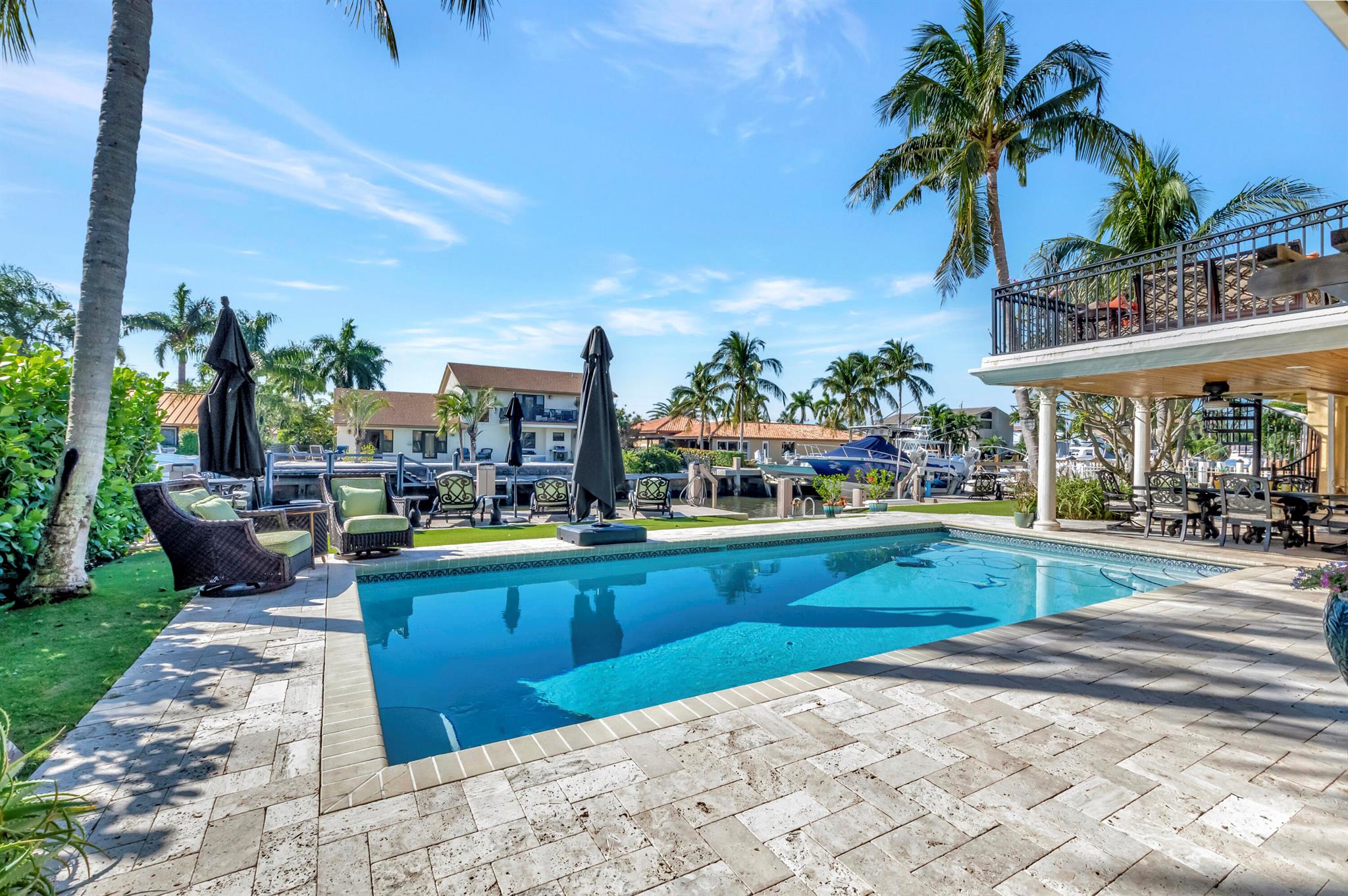 HYPOLUXO PARK - Residential