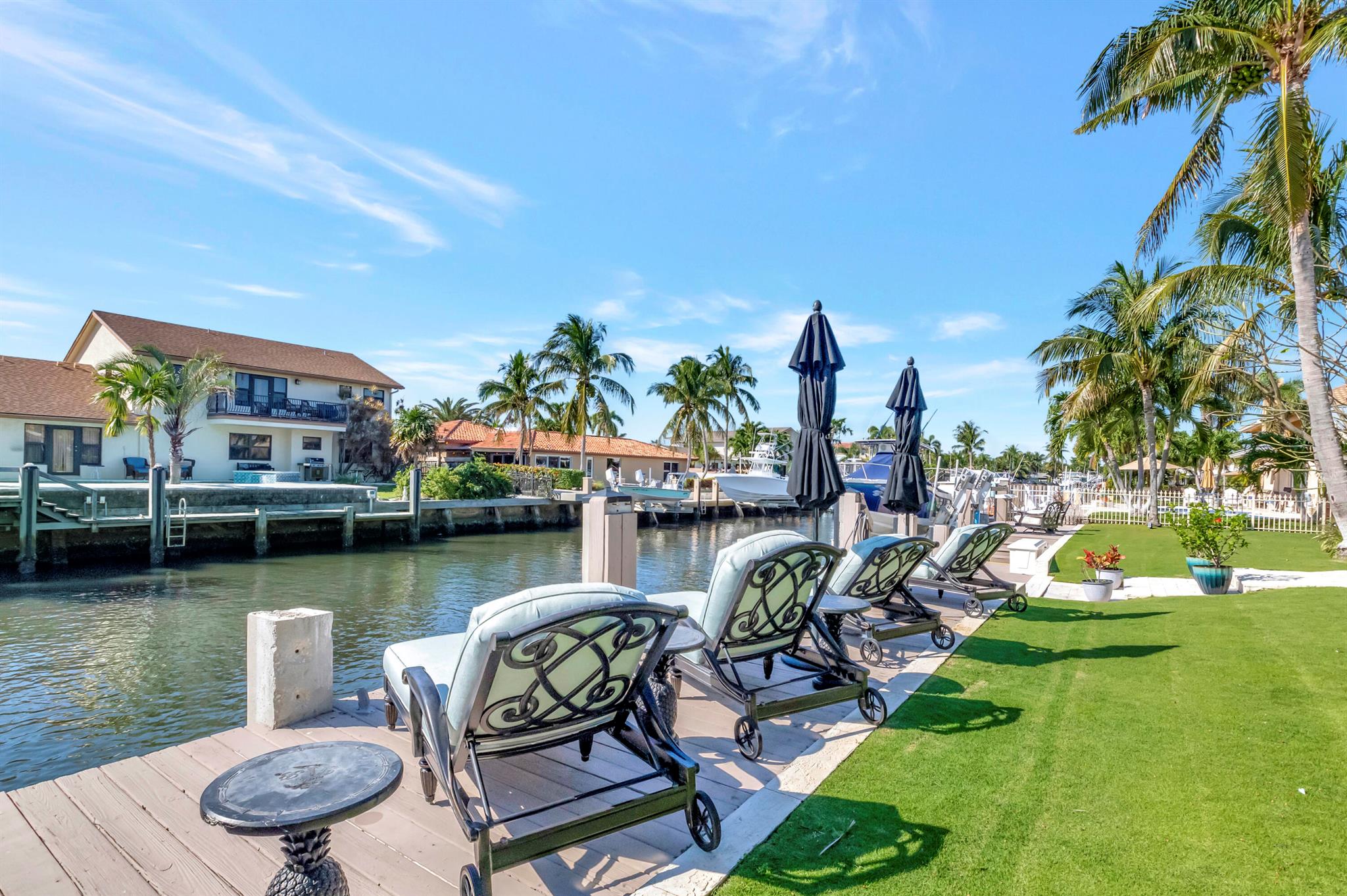 HYPOLUXO PARK - Residential