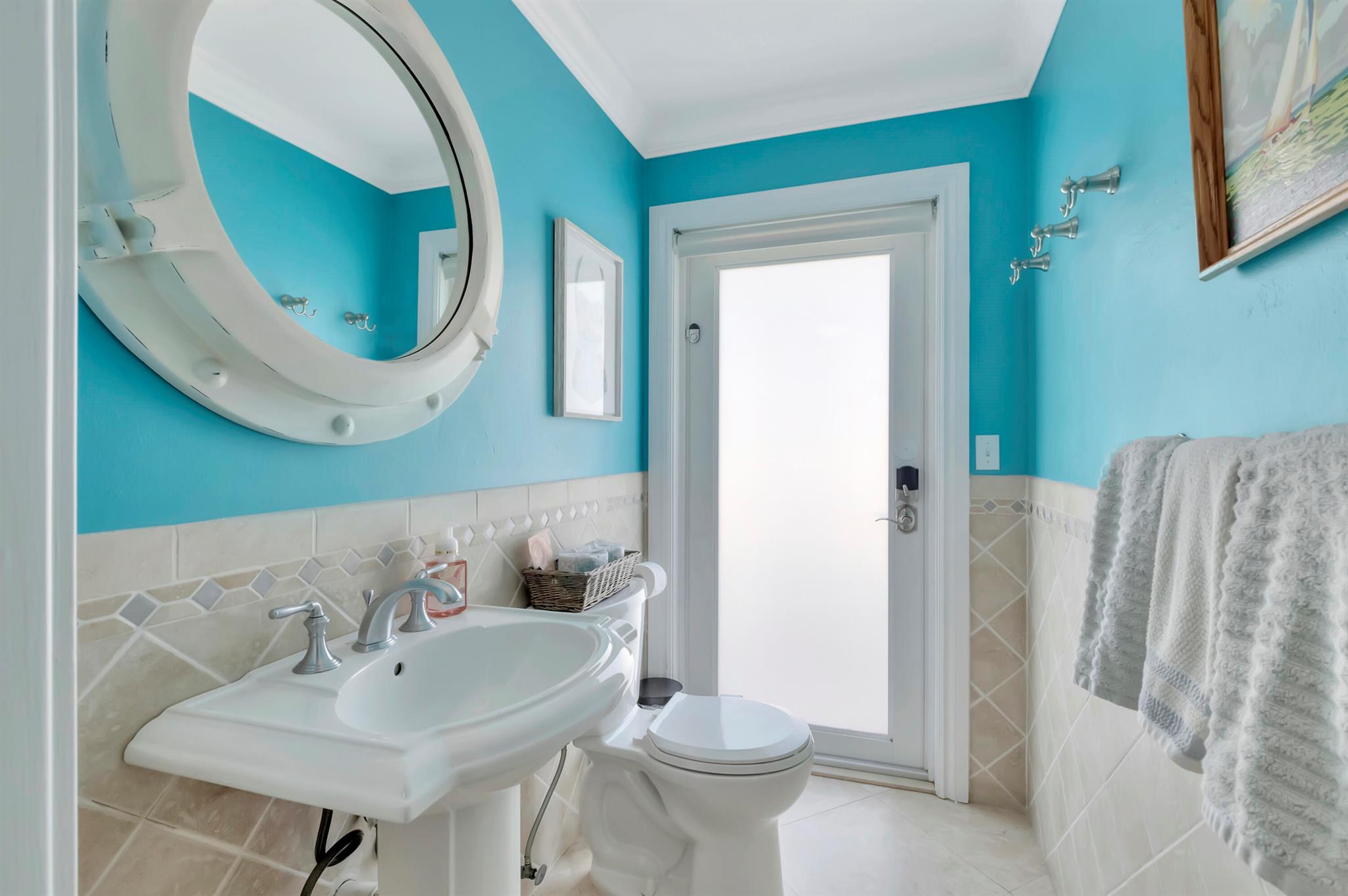 HYPOLUXO PARK - Residential