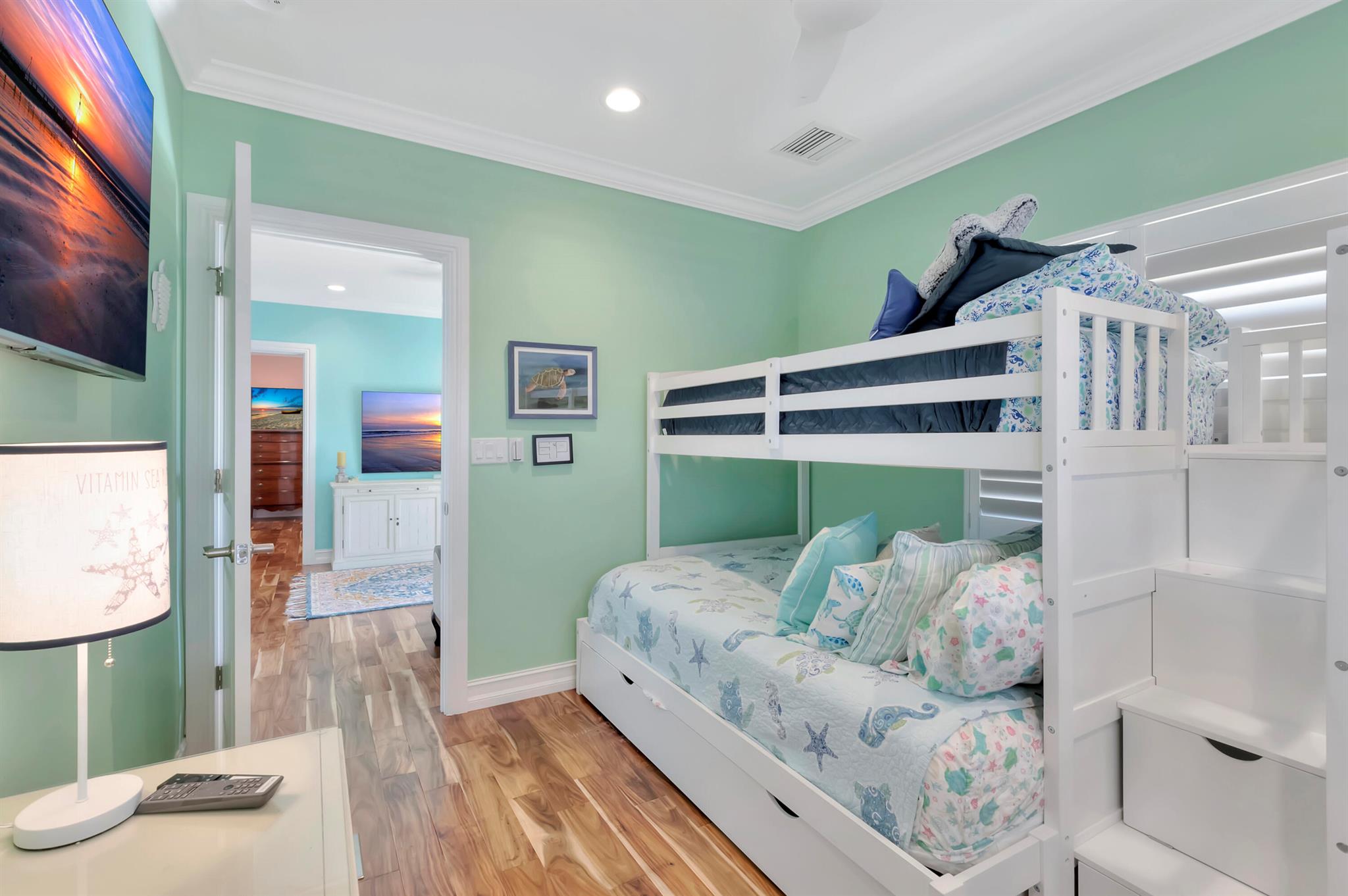 HYPOLUXO PARK - Residential