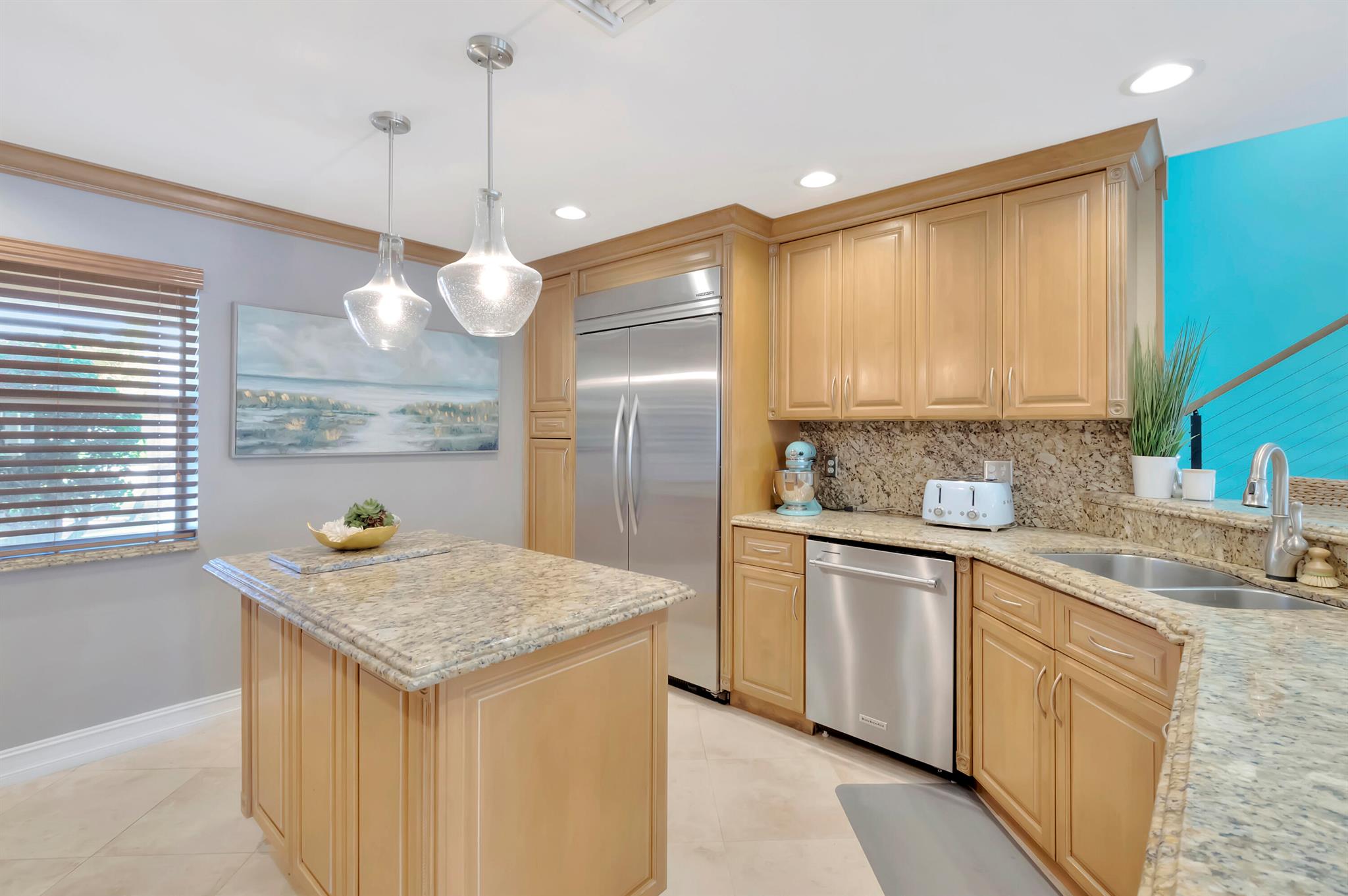 HYPOLUXO PARK - Residential