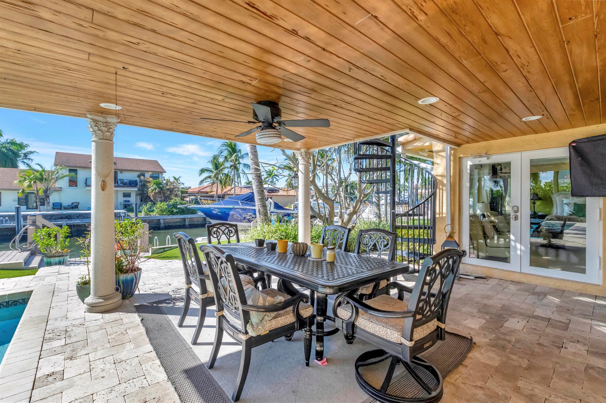 HYPOLUXO PARK - Residential