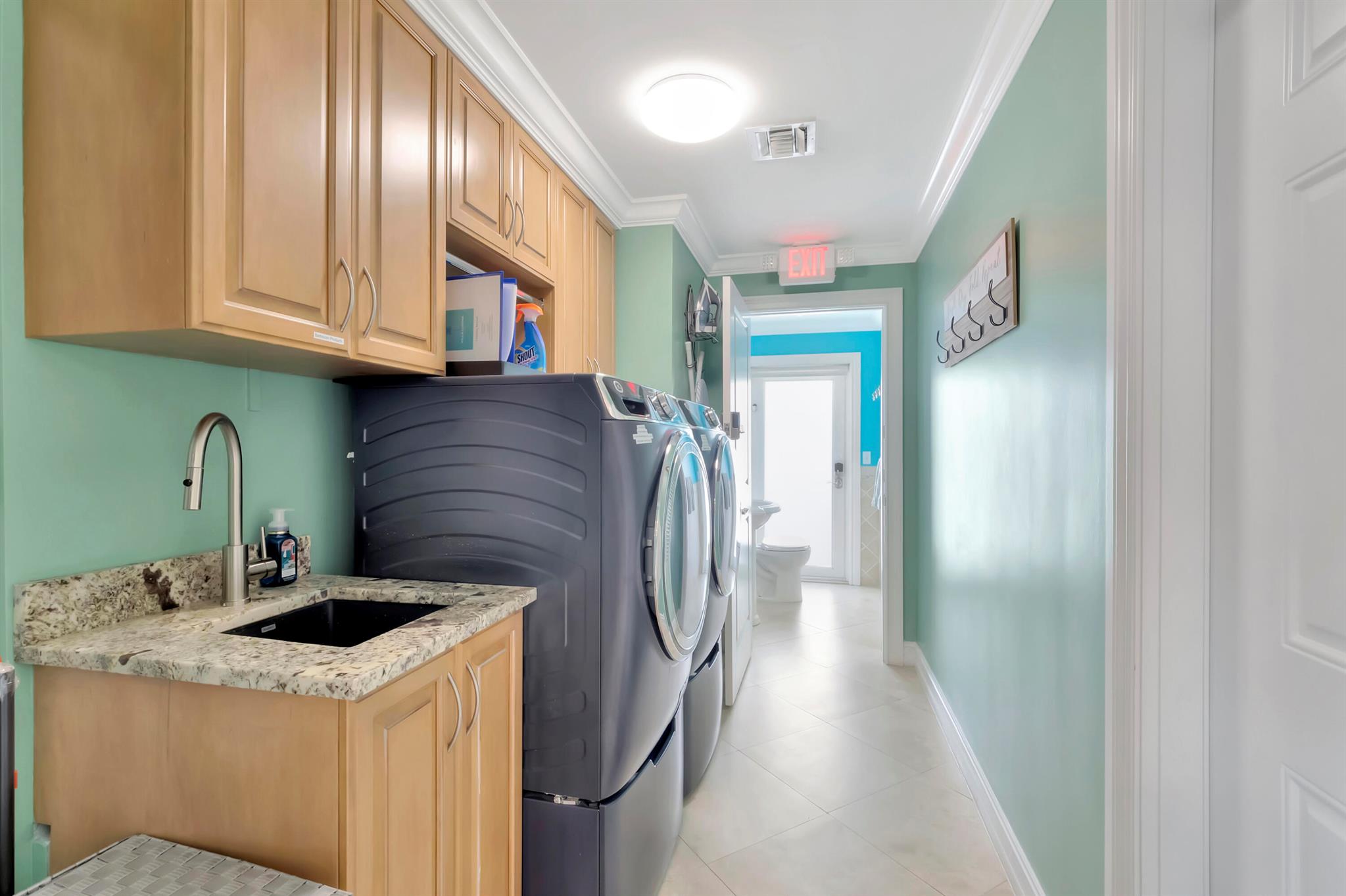 HYPOLUXO PARK - Residential