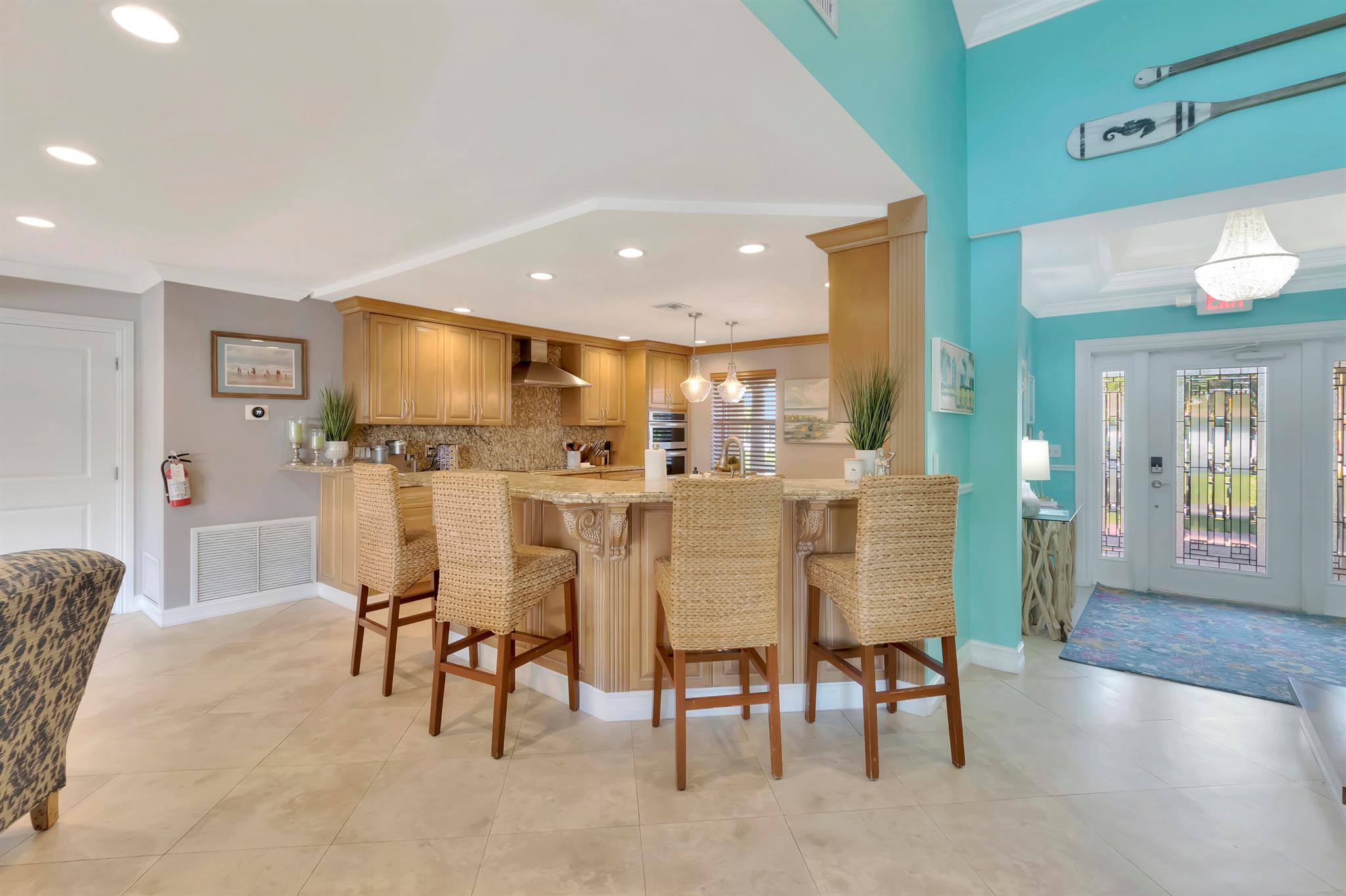 HYPOLUXO PARK - Residential