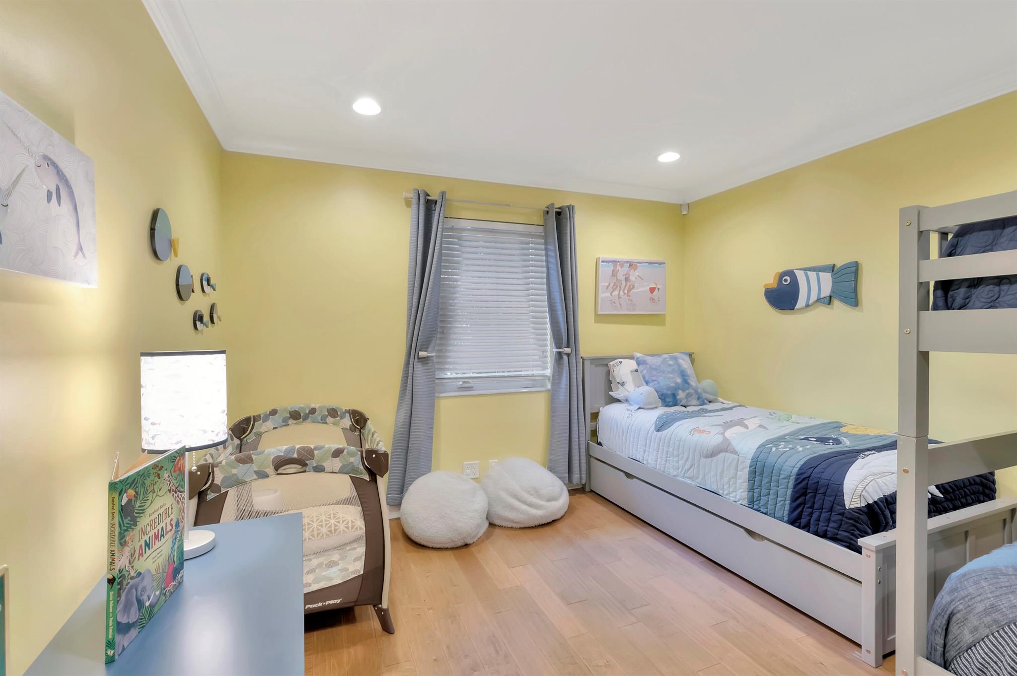 HYPOLUXO PARK - Residential