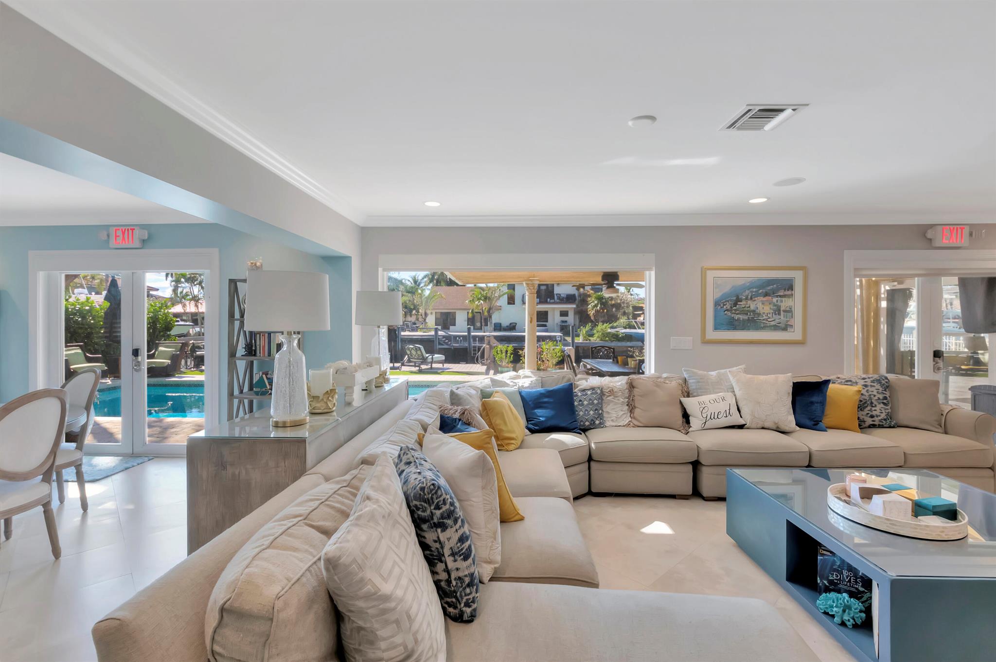 HYPOLUXO PARK - Residential