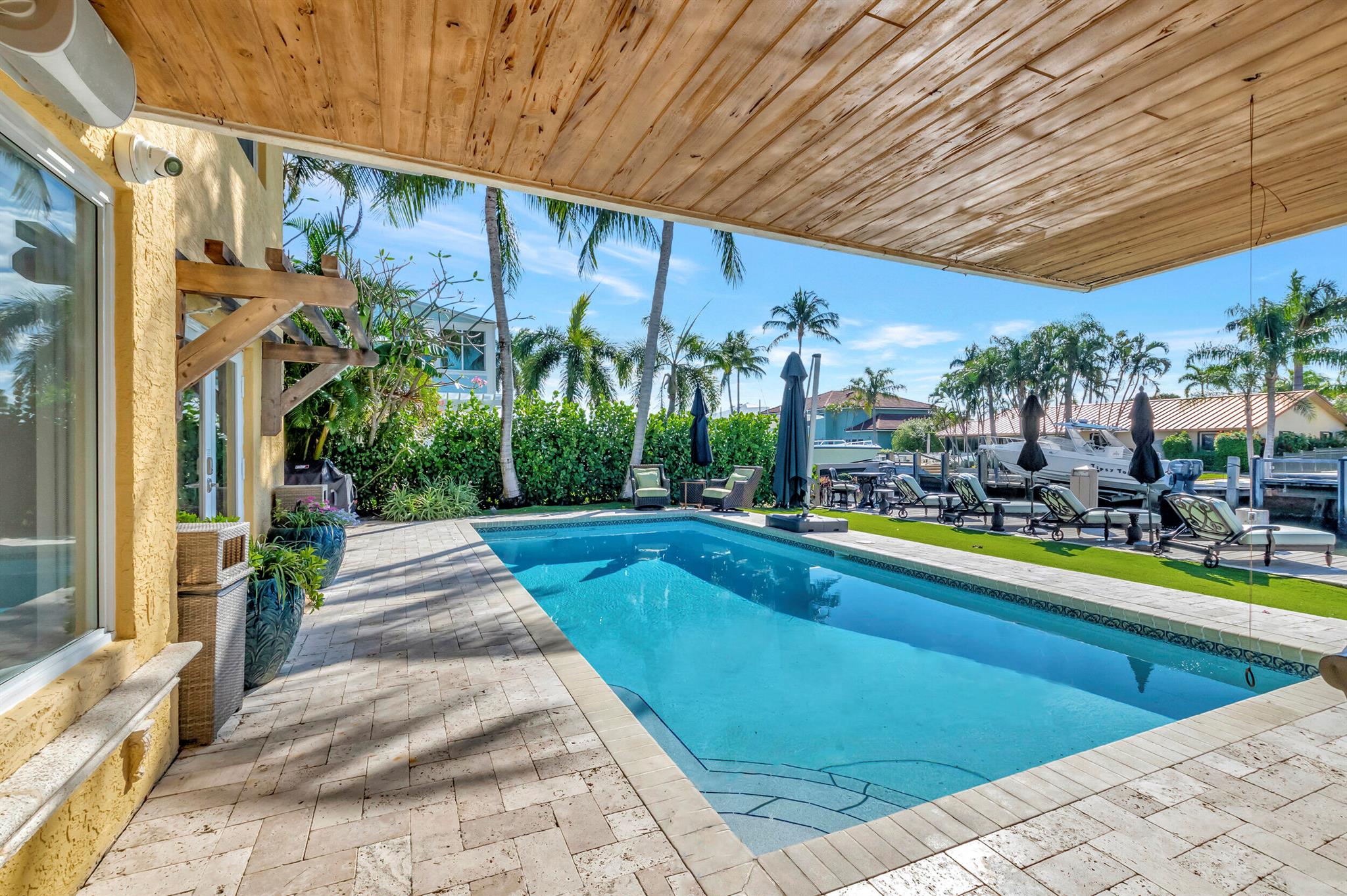 HYPOLUXO PARK - Residential