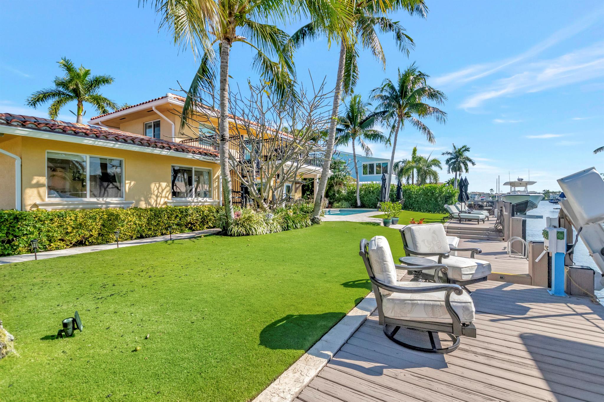 HYPOLUXO PARK - Residential