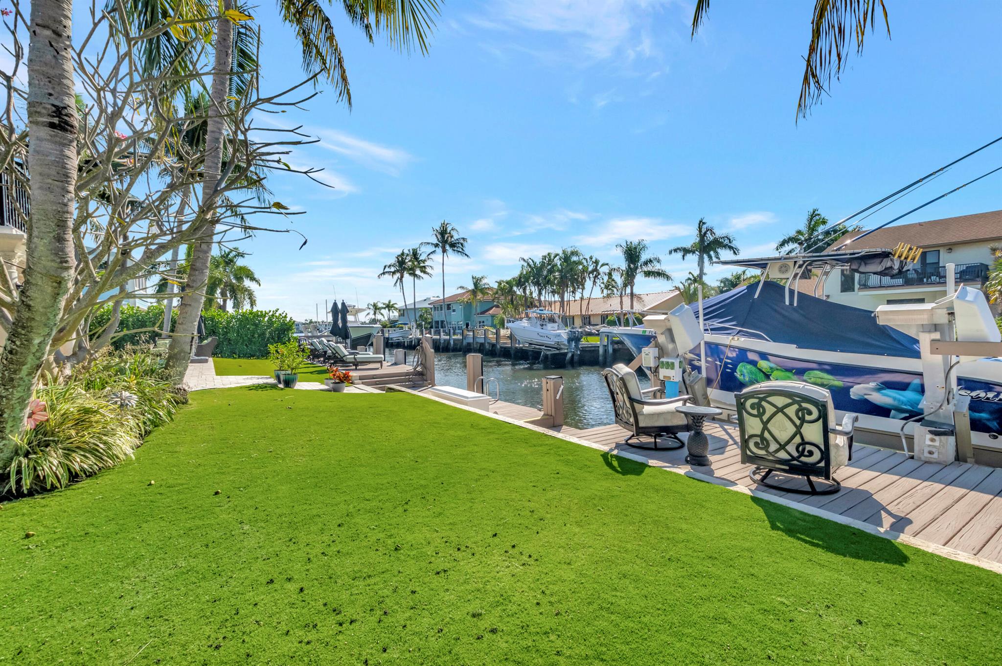 HYPOLUXO PARK - Residential