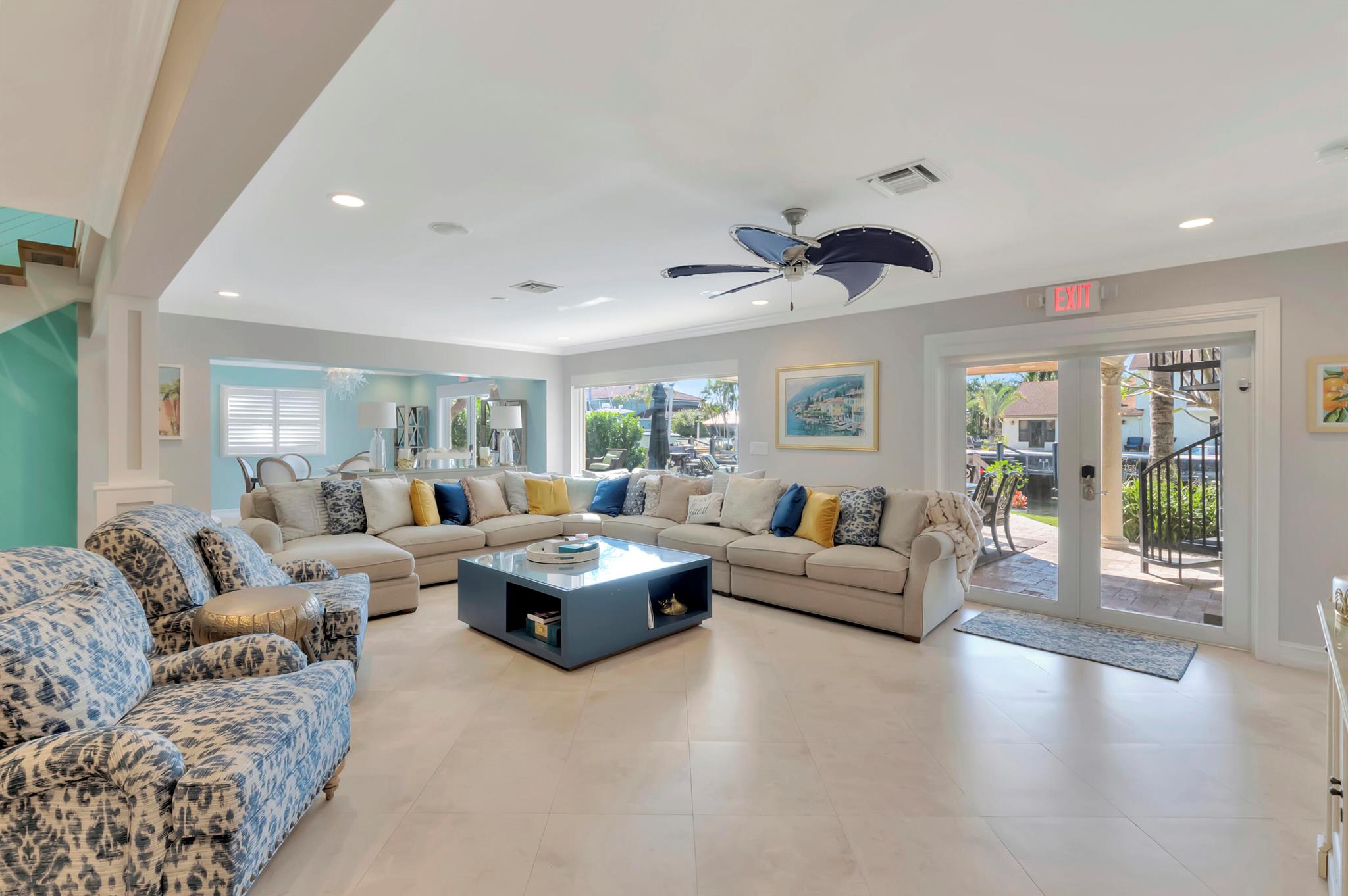 HYPOLUXO PARK - Residential