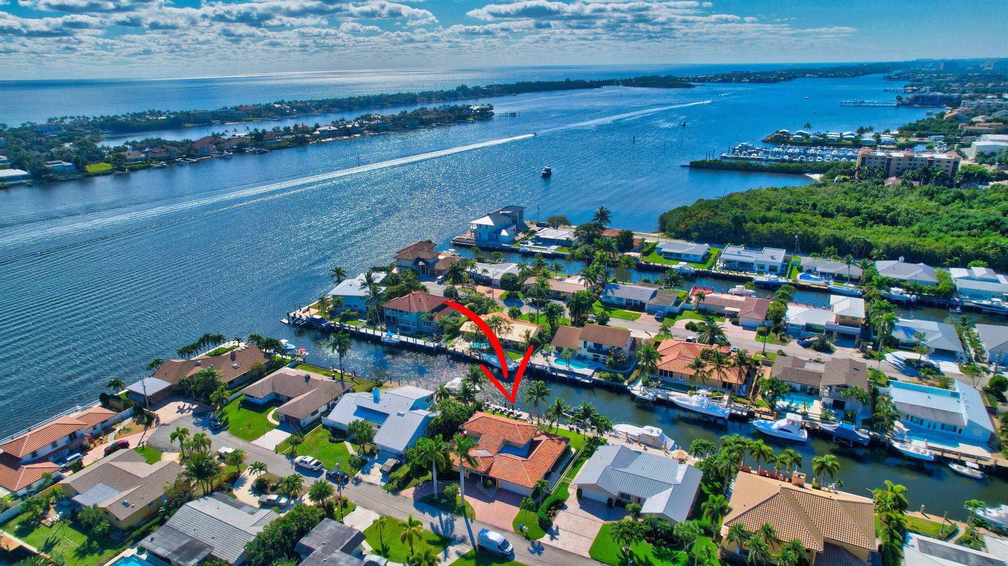 HYPOLUXO PARK - Residential