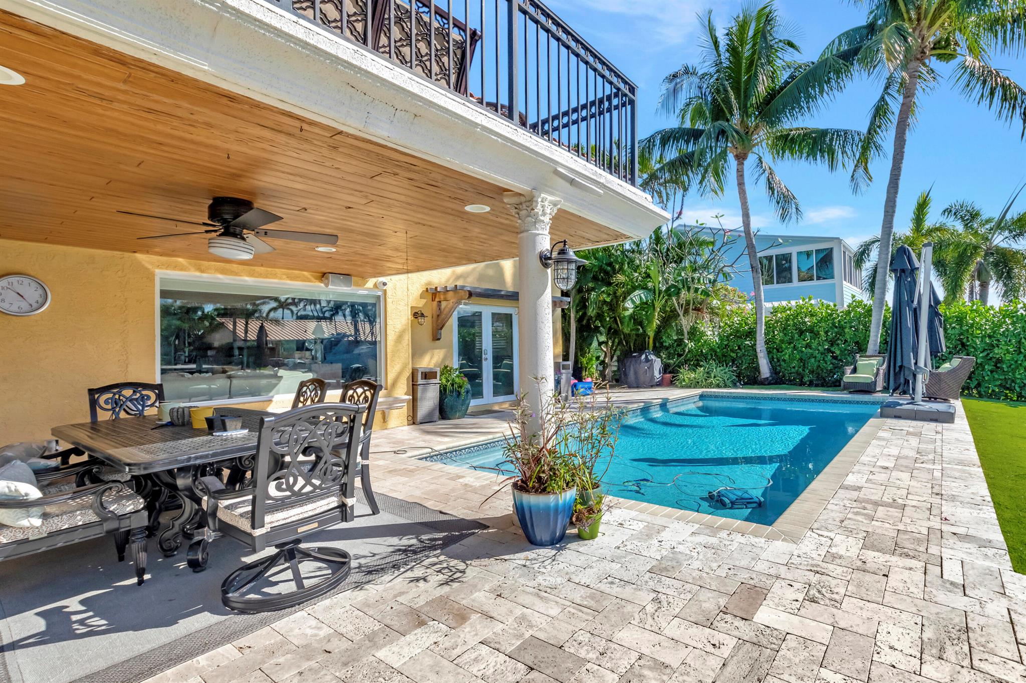 HYPOLUXO PARK - Residential