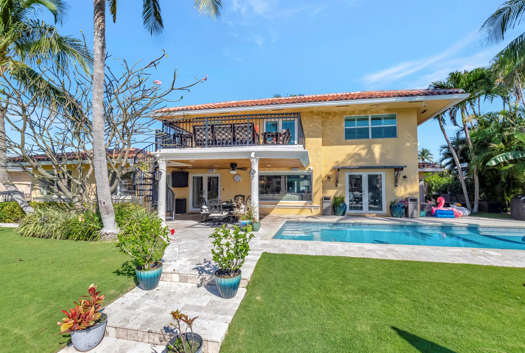 HYPOLUXO PARK - Residential