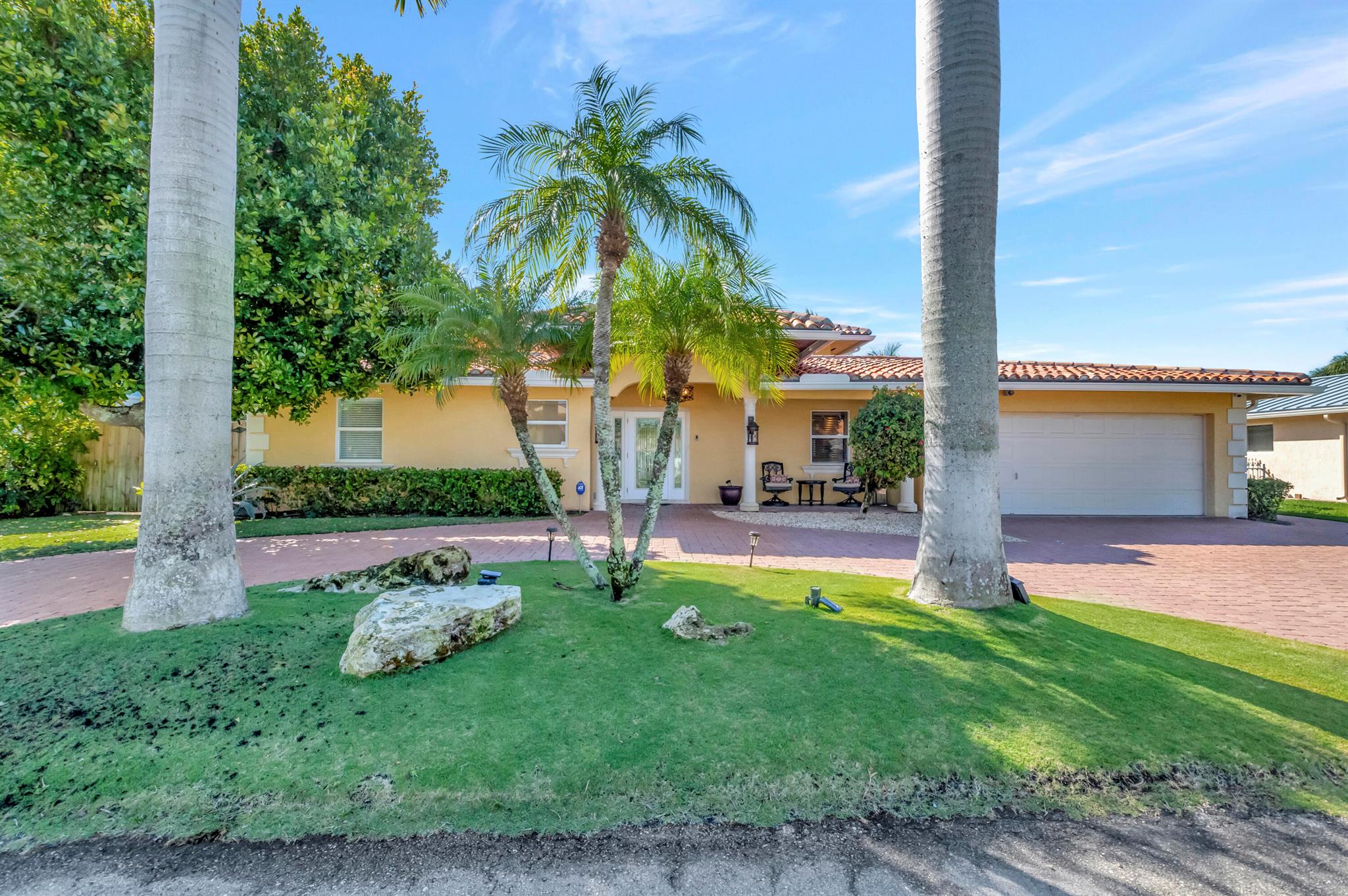 HYPOLUXO PARK - Residential