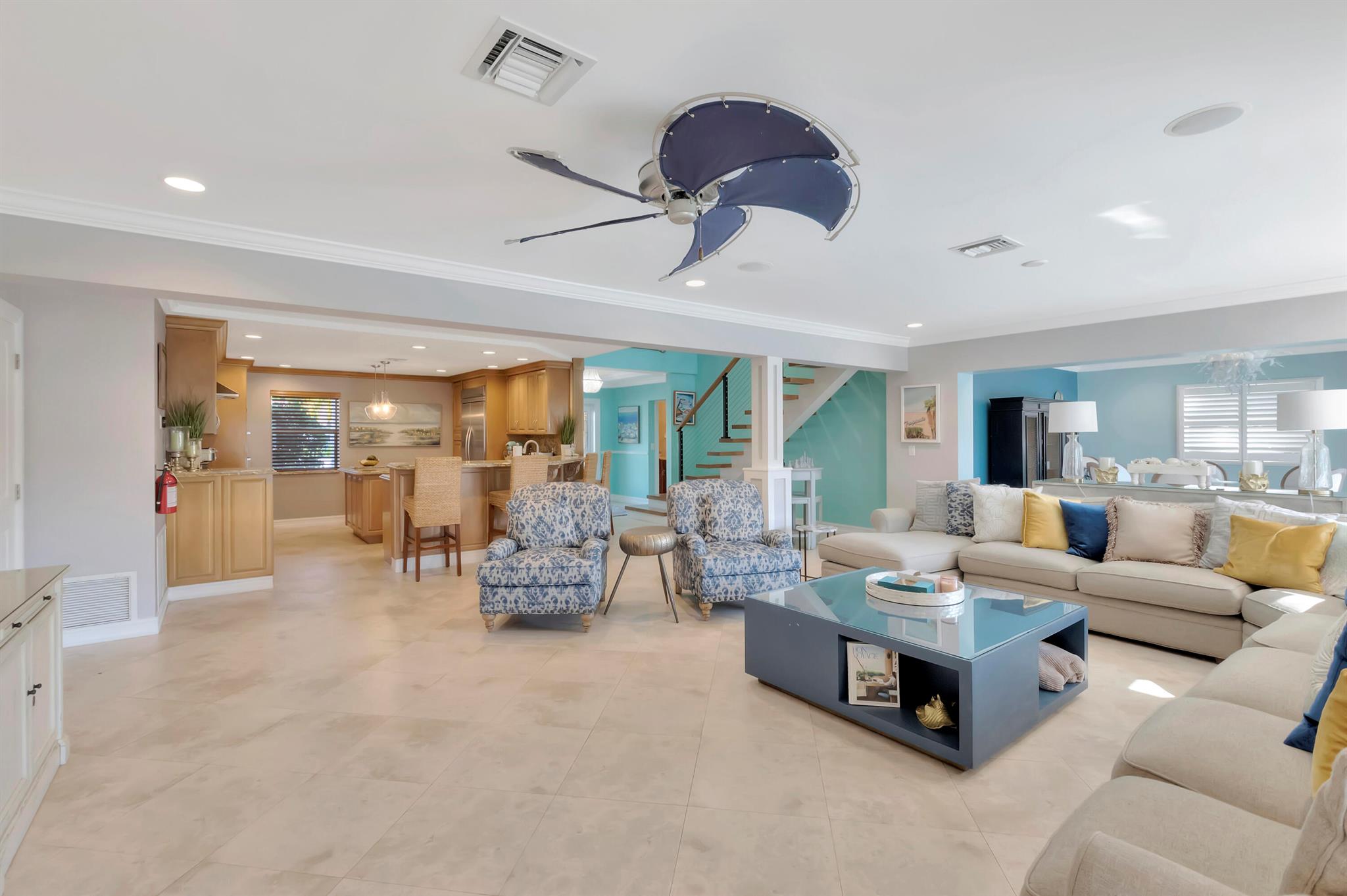 HYPOLUXO PARK - Residential